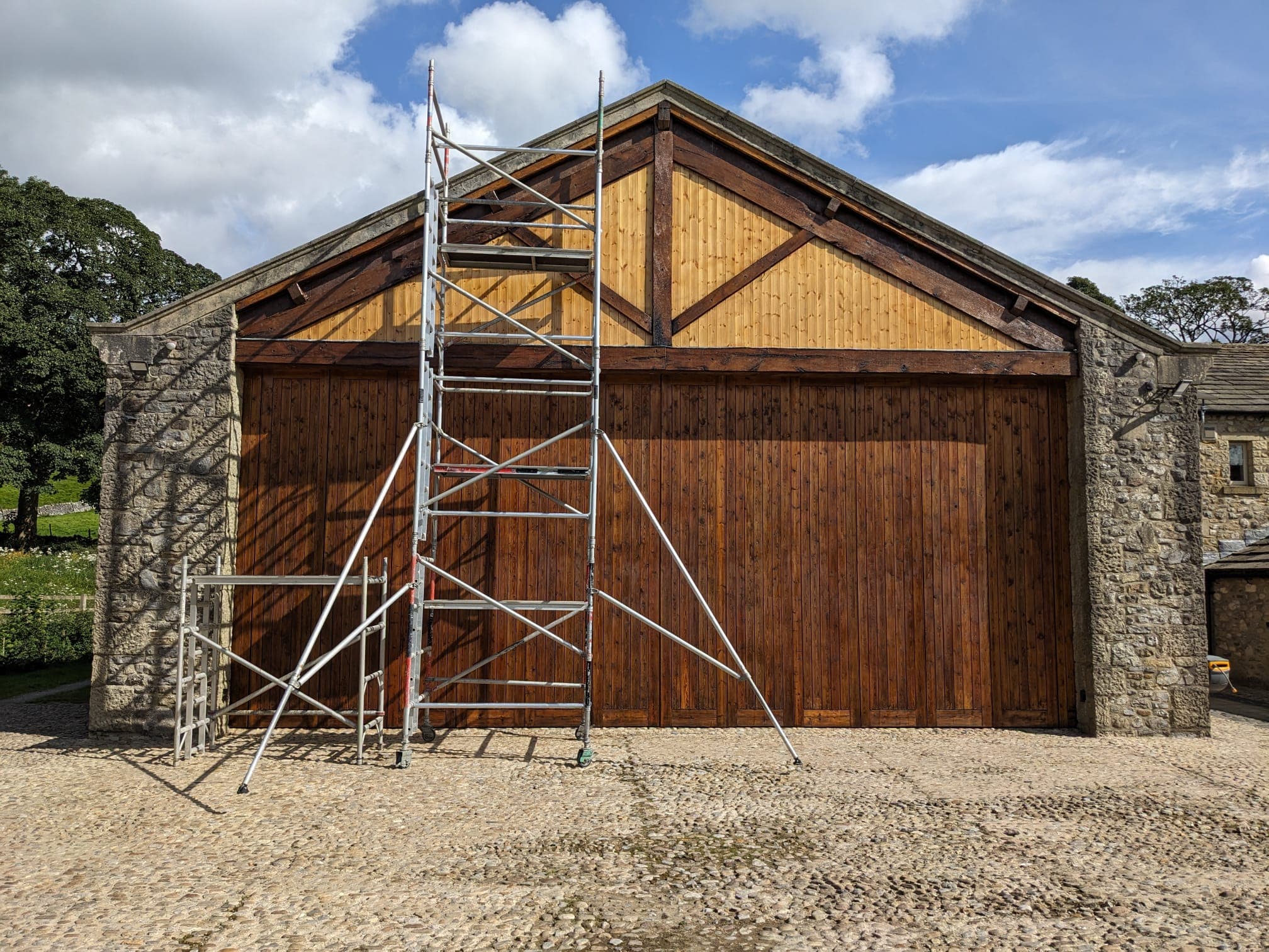 Heritage property detail