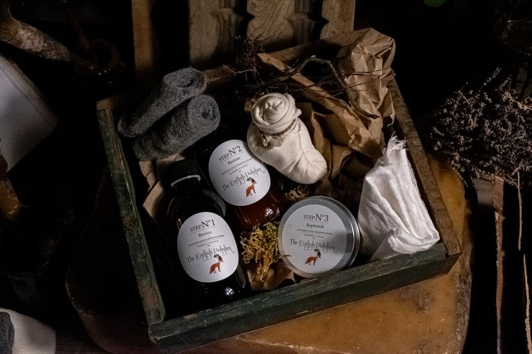 Complete 3-Step System Bundle - Gift Presentation